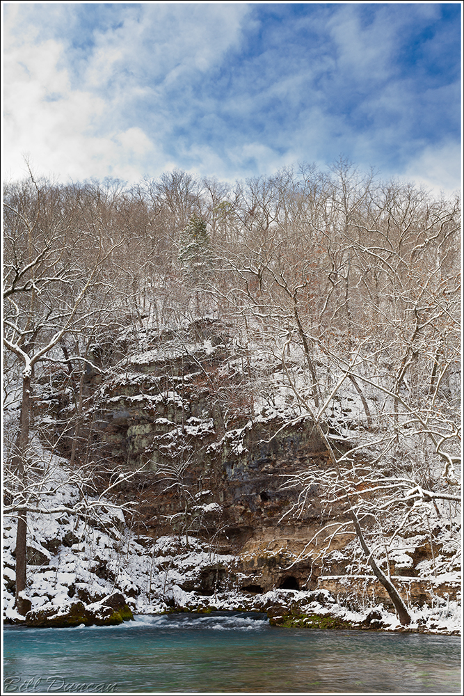 Big Spring, Winter 2012 IMG_2420 & 23