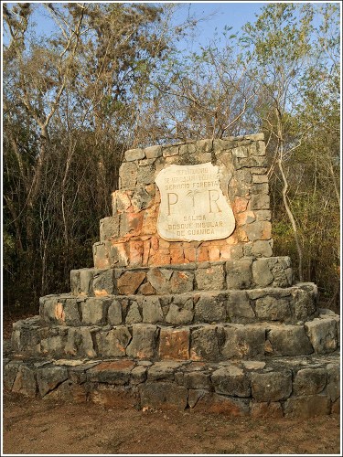 CCC-Puerto Rican Style