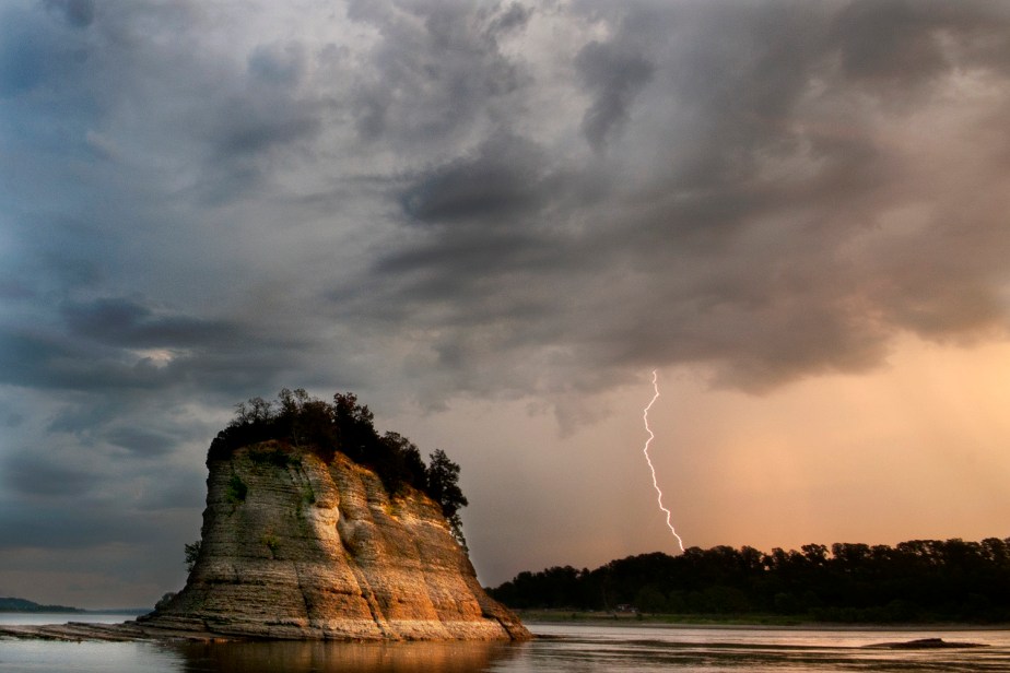 Special Guest Post – Overlooked&nbsp;Landscapes