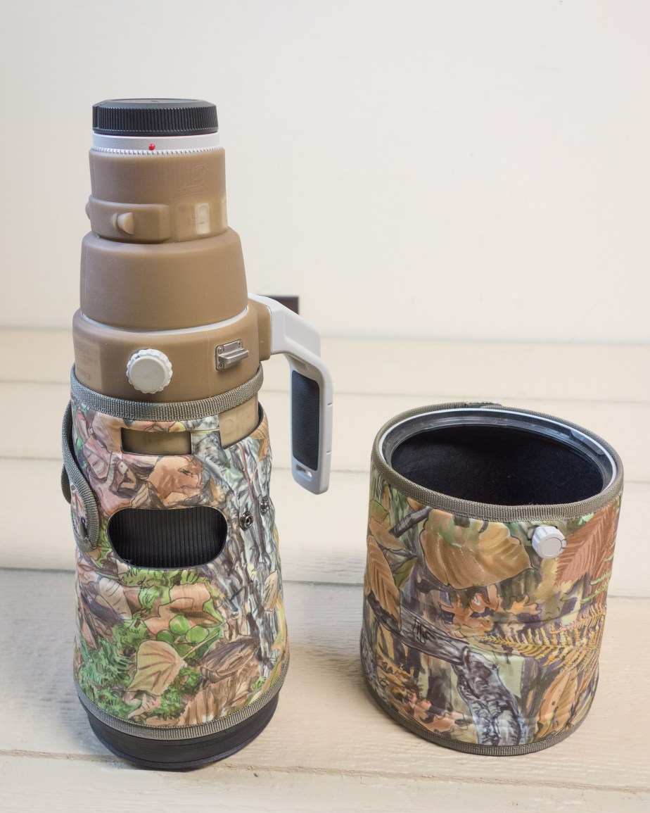 For Sale – Canon EF 500mm f/4L IS II&nbsp;USM