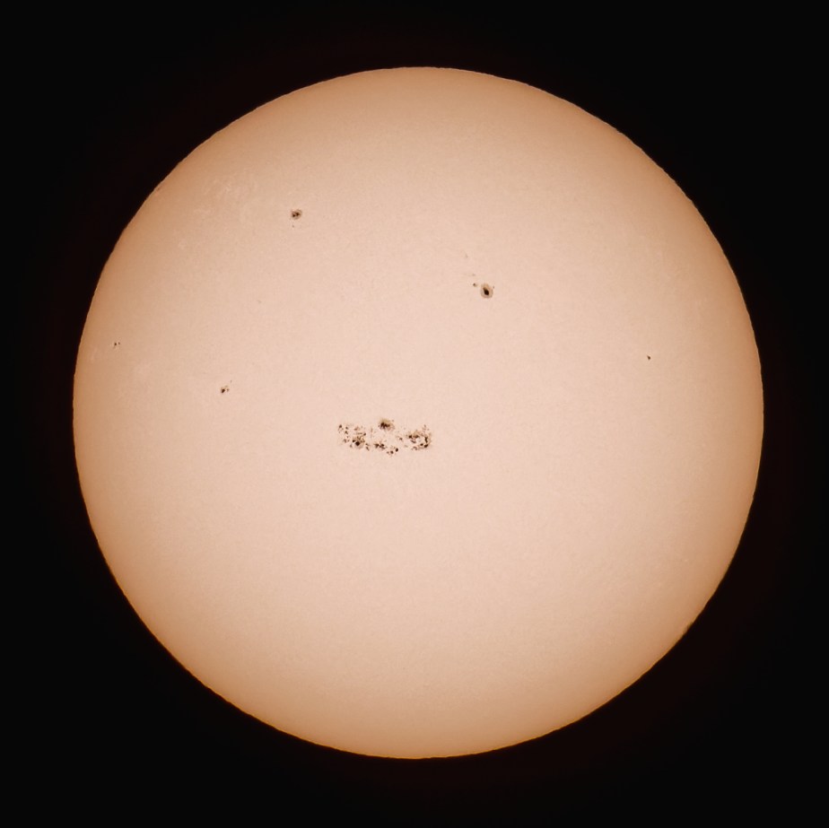 The Great American Eclipse – 2024 Edition – Practice&nbsp;Session