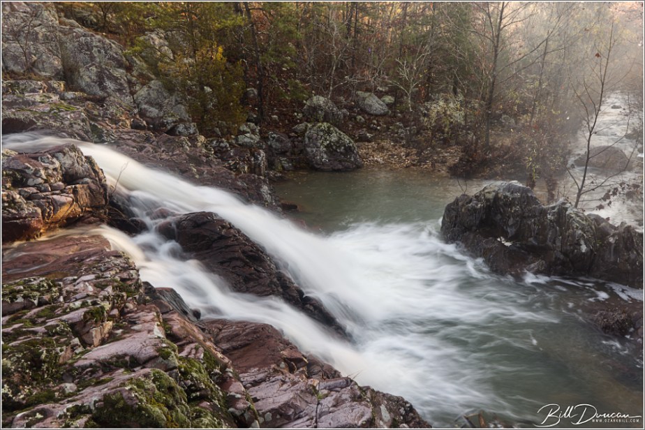 St. Francois Mountain&nbsp;Water